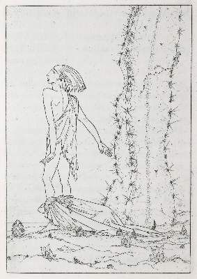 Große Abbildung Nr.1: 141-1180 Wilde,O.: (Behmer)