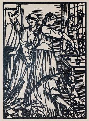 Große Abbildung Nr.3: 141-1181 Fort,P.: (Bernard)