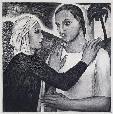 Große Abbildung Nr.1: 141-1183 Chemin de la croix, Le,: (Berque)