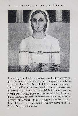 Große Abbildung Nr.3: 141-1183 Chemin de la croix, Le,: (Berque)