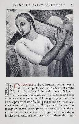 Große Abbildung Nr.4: 141-1183 Chemin de la croix, Le,: (Berque)