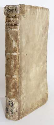Große Abbildung Nr.10: 141-119 Guicciardini,L.: (Alte Drucke, Handschriften und Theologie)