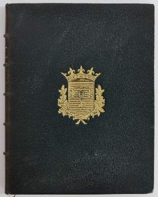 Große Abbildung Nr.5: 141-1191 Bonet,H.: (Literatur und illustrierte Bücher 20.Jahrhundert - Alte Literatur in modernen Ausgaben)