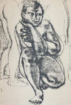 Große Abbildung Nr.1: 141-1192 Bonnard,A.: (Literatur und illustrierte Bücher 20.Jahrhundert - Alte Literatur in modernen Ausgaben)