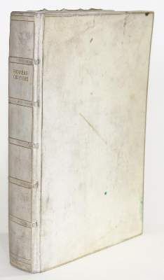 Große Abbildung Nr.2: 141-1197 Homer.: (Bremer Presse, Thiersch)