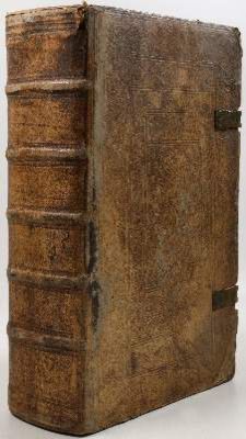 Große Abbildung Nr.2: 141-12 Arndt,J.: (Alte Drucke, Handschriften und Theologie)