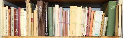 Große Abbildung Nr.2: 141-1206 Bürgin,H.: (Literatur und illustrierte Bücher 20.Jahrhundert - Alte Literatur in modernen Ausgaben)