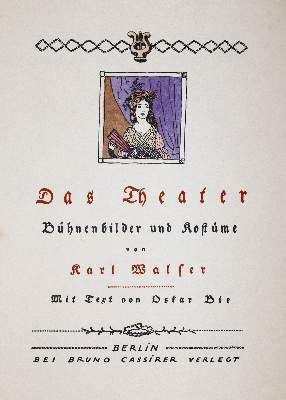 Große Abbildung Nr.1: 141-1210 Carpenter,E.: (Literatur und illustrierte Bücher 20.Jahrhundert - Alte Literatur in modernen Ausgaben)
