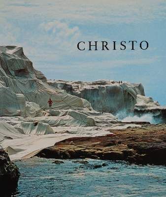 Große Abbildung Nr.5: 141-1220 Christo u. Jeanne-Claude.: (Literatur und illustrierte Bücher 20.Jahrhundert - Alte Literatur in modernen Ausgaben)