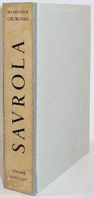 Große Abbildung Nr.5: 141-1222 Churchill,W.: (Collot)