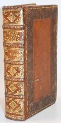 Große Abbildung Nr.10: 141-123 Hagemann,L.: (Alte Drucke, Handschriften und Theologie)