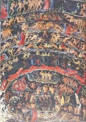 Große Abbildung Nr.4: 141-1230 Genio d'Italia:: (Dante)