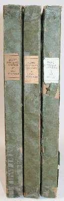 Große Abbildung Nr.2: 141-1231 Dante,A.: (Literatur und illustrierte Bücher 20.Jahrhundert - Alte Literatur in modernen Ausgaben)