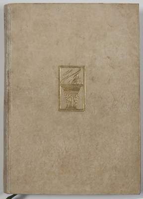 Große Abbildung Nr.2: 141-1234 Dehmel,R.: (Literatur und illustrierte Bücher 20.Jahrhundert - Alte Literatur in modernen Ausgaben)