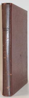 Große Abbildung Nr.5: 141-1243 Dotremont,C.: (Literatur und illustrierte Bücher 20.Jahrhundert - Alte Literatur in modernen Ausgaben)