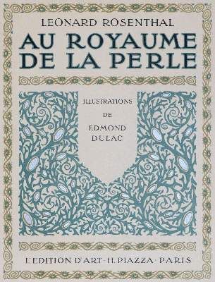 Große Abbildung Nr.1: 141-1247 Rosenthal,L.: (Dulac)