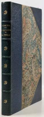 Große Abbildung Nr.3: 141-1247 Rosenthal,L.: (Dulac)