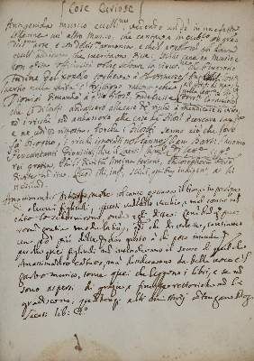 Große Abbildung Nr.1: 141-125 Anonym.: (Handschriften)