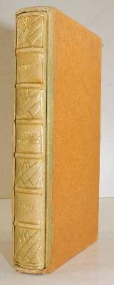 Große Abbildung Nr.1: 141-1257 Goethe,J.W.v.: (Einband)