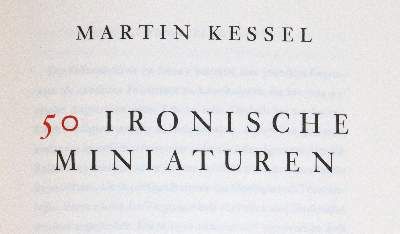Große Abbildung Nr.2: 141-1264 Oasenziegenledereinband: (Einband)