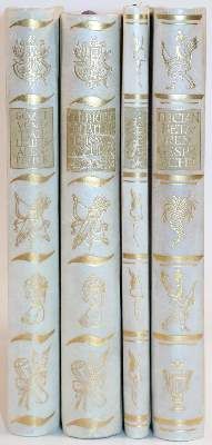 Große Abbildung Nr.1: 141-1265 Preetorius,E.: (Einband)
