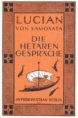 Große Abbildung Nr.2: 141-1265 Preetorius,E.: (Einband)