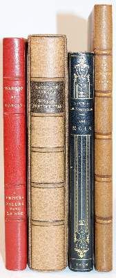 Große Abbildung Nr.1: 141-1268 Sammlung: (Einband)