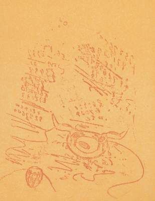 Große Abbildung Nr.13: 141-1280 Carroll, Lewis.: (Ernst)