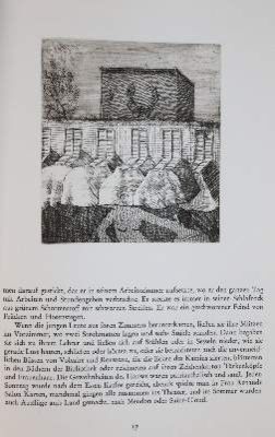 Große Abbildung Nr.8: 141-1287 Flaubert,G.: (Literatur und illustrierte Bücher 20.Jahrhundert - Alte Literatur in modernen Ausgaben)
