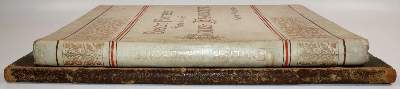 Große Abbildung Nr.7: 141-1289 Foster,B.: (Literatur und illustrierte Bücher 20.Jahrhundert - Alte Literatur in modernen Ausgaben)