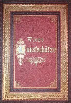 Große Abbildung Nr.1: 141-1298 Galeriewerke.: (Literatur und illustrierte Bücher 20.Jahrhundert - Alte Literatur in modernen Ausgaben)