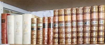 Große Abbildung Nr.2: 141-1302 Schaukal,R.: (Georg Müller Verlag)