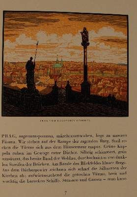 Große Abbildung Nr.6: 141-1304 Gide,A.: (Literatur und illustrierte Bücher 20.Jahrhundert - Alte Literatur in modernen Ausgaben)