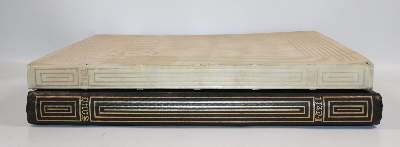 Große Abbildung Nr.12: 141-1313 Goethe,J.W.v.: (Literatur und illustrierte Bücher 20.Jahrhundert - Alte Literatur in modernen Ausgaben)