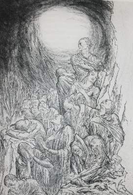 Große Abbildung Nr.13: 141-1313 Goethe,J.W.v.: (Literatur und illustrierte Bücher 20.Jahrhundert - Alte Literatur in modernen Ausgaben)