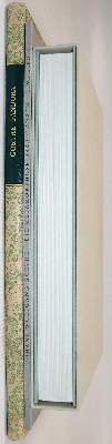 Große Abbildung Nr.4: 141-1315 Goethe,J.W.v.: (Literatur und illustrierte Bücher 20.Jahrhundert - Alte Literatur in modernen Ausgaben)