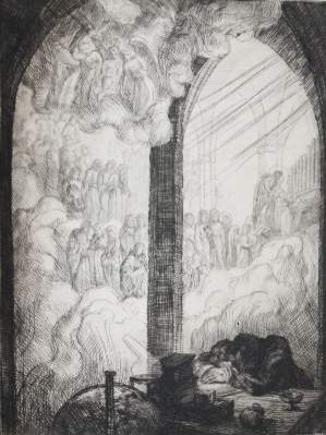 Große Abbildung Nr.1: 141-1319 Goethe,J.W.v.: (Graf)