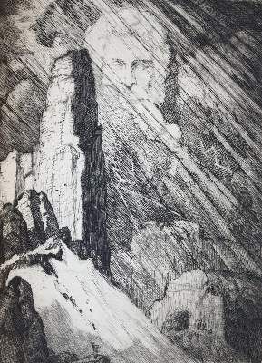 Große Abbildung Nr.2: 141-1319 Goethe,J.W.v.: (Graf)