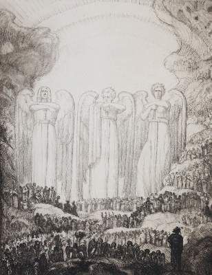Große Abbildung Nr.3: 141-1319 Goethe,J.W.v.: (Graf)