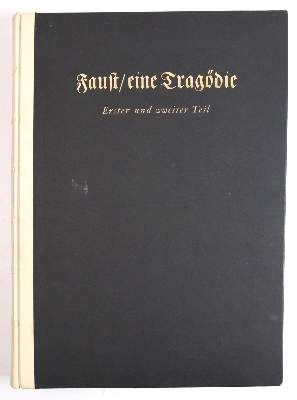 Große Abbildung Nr.7: 141-1319 Goethe,J.W.v.: (Graf)