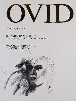 Große Abbildung Nr.1: 141-1323 Ovidius,N.P.: (Greco)