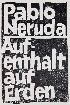 Große Abbildung Nr.9: 141-1325 Hannsmann,M.: (Grieshaber)