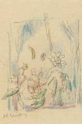 Große Abbildung Nr.2: 141-1327 Andersen,H.C.: (Großmann)
