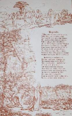 Große Abbildung Nr.4: 141-1330 Gruner,E.: (Literatur und illustrierte Bücher 20.Jahrhundert - Alte Literatur in modernen Ausgaben)