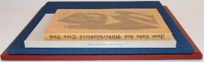 Große Abbildung Nr.10: 141-1357 Hoppe,F.: (Literatur und illustrierte Bücher 20.Jahrhundert - Alte Literatur in modernen Ausgaben)