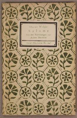 Große Abbildung Nr.3: 141-1362 Insel-Bücherei.: (Insel-Verlag)