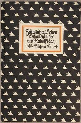 Große Abbildung Nr.4: 141-1362 Insel-Bücherei.: (Insel-Verlag)