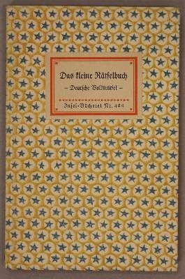 Große Abbildung Nr.3: 141-1363 Insel-Bücherei.: (Insel-Verlag)