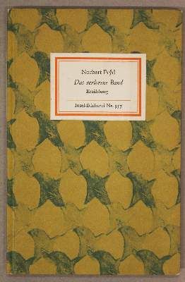 Große Abbildung Nr.5: 141-1363 Insel-Bücherei.: (Insel-Verlag)