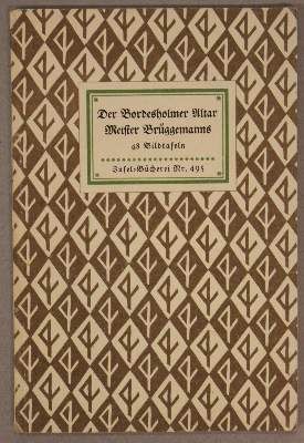 Große Abbildung Nr.1: 141-1364 Insel-Bücherei.: (Insel-Verlag)